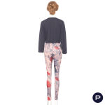 COMME DES GARÇONS - PRINTEMPS-ÉTÉ 2019 - LEGGING