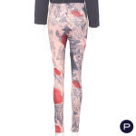 COMME DES GARÇONS - PRINTEMPS-ÉTÉ 2019 - LEGGING