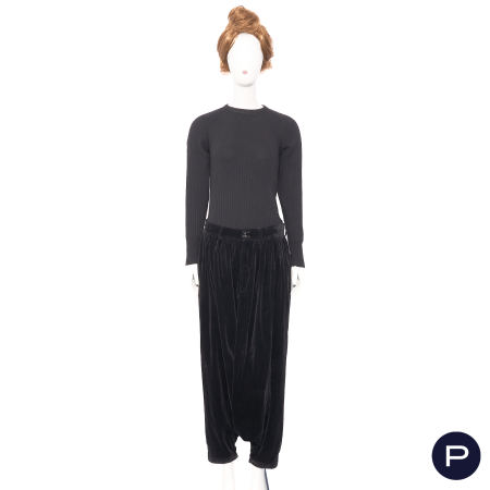 COMME DES GARÇONS - AUTOMNE-HIVER 2006/07 - SAROUEL