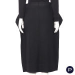 COMME DES GARÇONS - AUTOMNE-HIVER 2012/13 - JUPE