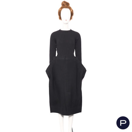 COMME DES GARÇONS - AUTOMNE-HIVER 2012/13 - JUPE