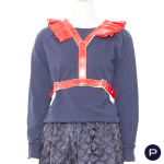 COMME DES GARÇONS GIRL - 2010'S - HARNAIS