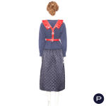 COMME DES GARÇONS GIRL - 2010'S - HARNAIS