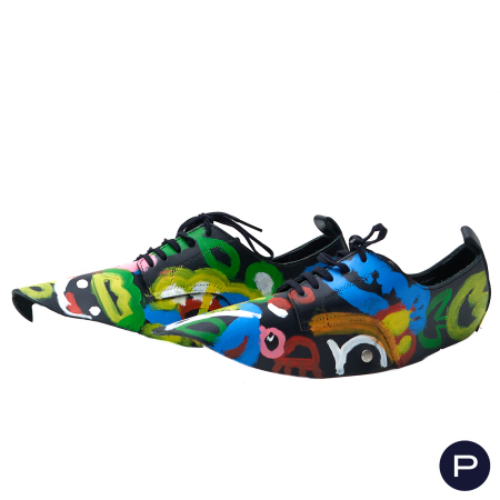 COMME DES GARÇONS - 2010'S