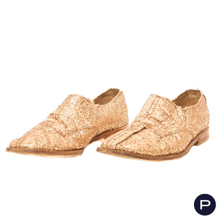 COMME DES GARÇONS TRICOT - CHAUSSURES