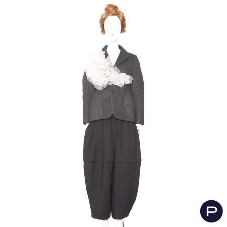 COMME DES GARÇONS NOIR KEI NINOMIYA - CIRCA 2020