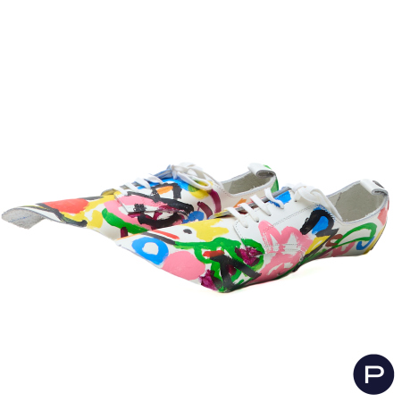 COMME DES GARÇONS - 2010'S