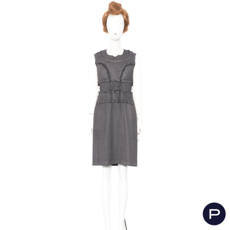 COMME DES GARÇONS - 2000/10'S - ROBE