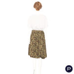 COMME DES GARÇONS - PRINTEMPS-ÉTÉ 2001 - JUPE
