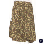 COMME DES GARÇONS - PRINTEMPS-ÉTÉ 2001 - JUPE