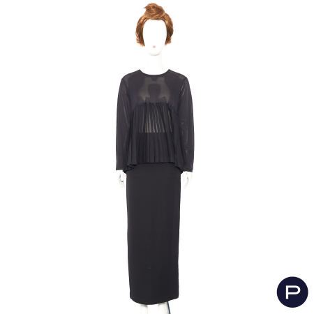 YOHJI YAMAMOTO Y'S - CIRCA 2000 - HAUT