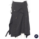 COMME DES GARÇONS JUNYA WATANABE - 2000'S - JUPE