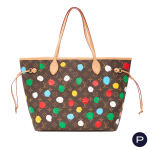 LOUIS VUITTON X YAYOI KUSAMA - 2023 - SAC