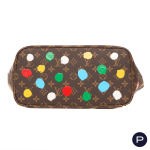 LOUIS VUITTON X YAYOI KUSAMA - 2023 - SAC