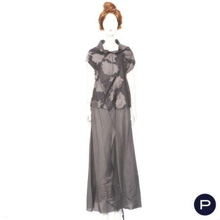 COMME DES GARÇONS - CIRCA 1997 - ROBE