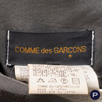 COMME DES GARÇONS - CIRCA 1997 - ROBE
