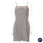 CHRISTIAN DIOR BOUTIQUE X JOHN GALLIANO - ENSEMBLE, VESTE, ROBE