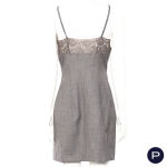 CHRISTIAN DIOR BOUTIQUE X JOHN GALLIANO - ENSEMBLE, VESTE, ROBE