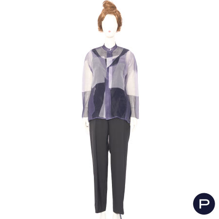 YOHJI YAMAMOTO Y'S - 2000'S - CHEMISE