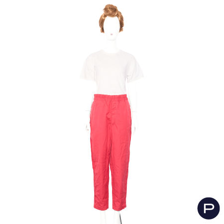 COMME DES GARÇONS SHIRT - CIRCA 2010 - PANTALON