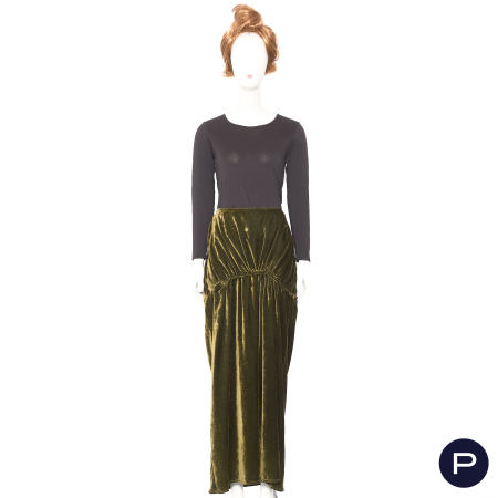 YOHJI YAMAMOTO - 2000'S - JUPE