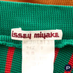 ISSEY MIYAKE - AUTOMNE-HIVER 1980/81 - SAROUEL