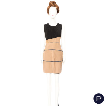 LOEWE - 2000'S - ROBE