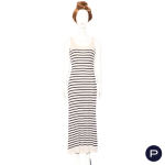 JEAN PAUL GAULTIER CLASSIQUE - 1990'S - ROBE