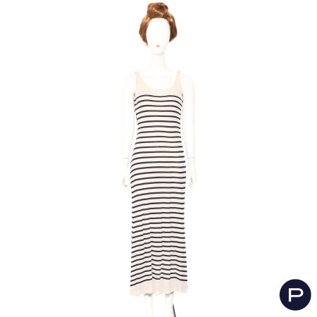 JEAN PAUL GAULTIER CLASSIQUE - 1990'S - ROBE