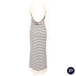 JEAN PAUL GAULTIER CLASSIQUE - 1990'S - ROBE