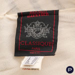 JEAN PAUL GAULTIER CLASSIQUE - 1990'S - ROBE