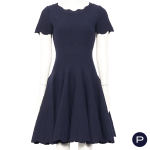 ALAÏA - 2000'S - ROBE