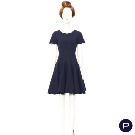 ALAÏA - 2000'S - ROBE