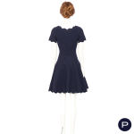 ALAÏA - 2000'S - ROBE