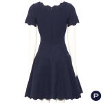 ALAÏA - 2000'S - ROBE