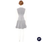 ALAÏA - 2000'S - ROBE