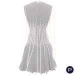 ALAÏA - 2000'S - ROBE