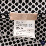 ALAÏA - 2000'S - ROBE