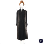 PACO RABANNE - 2001 - MANTEAU