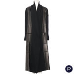 PACO RABANNE - 2001 - MANTEAU