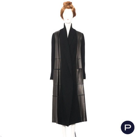 PACO RABANNE - 2001 - MANTEAU