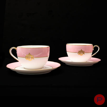 CHRISTIAN DIOR X JEAN-PIERRE FRÈRE - 1990'S