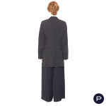 COMME DES GARÇONS ROBE DE CHAMBRE - CIRCA 1992 - VESTE