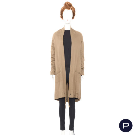 YOHJI YAMAMOTO Y'S - 2000/10'S - CARDIGAN