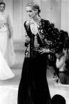 CHANEL - 1980'S- PAIRE DE BOUCLES D'OREILLES