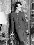 CHANEL - CIRCA 1986- COLLIER