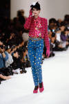 CHANEL - 1990'S  - CEINTURE CHAÎNE