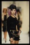 CHANEL - 1990'S  - CEINTURE CHAÎNE