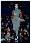 JEAN PAUL GAULTIER - AUTOMNE-HIVER 1985/86- MANCHETTE