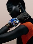 HERMÈS- COLLIER